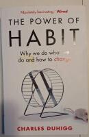 The Power of Habit