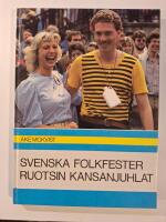 Svenska folkfester
