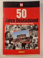 50 Jahre Deutschland