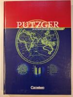 Putzger Historischer Welratlas