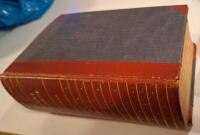 Norstedts Uppslagsbok 1952