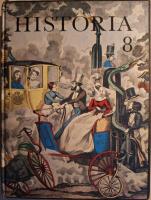 Historia f&ouml;r grundskolan &aring;rskurs 8