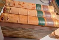 Sveriges Historia genom tiderna del 1-3