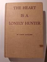 The heart is a lonely hunter