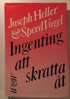 Ingenting att skratta &aring;t