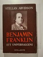  Benjamin Franklin Ett universalgeni
