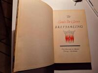 Ur Louis De Geers Brevsamling