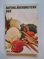 Naturl&auml;kekonstens bok