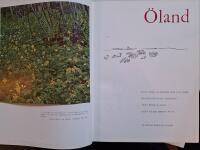 &Ouml;land,  ett bildverk