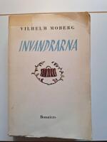 Invandrarna