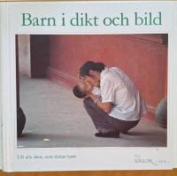 Barn i dikt och bild : [en k&auml;llor-bok]