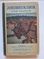 Jordbruksbok f&ouml;r pojkar