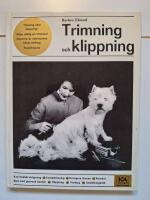 Trimning och klippning
