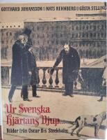 Ur svenska hj&auml;rtans djup- : bilder fr&aring;n Oscar II:s Stockholm