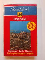 Baedekers Istanbul