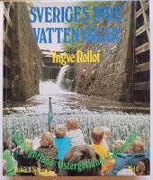 Sveriges inre vattenv&auml;gar