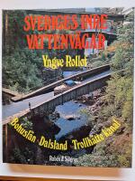 Sveriges inre vattenv&auml;gar