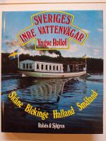 Sveriges inre vattenv&auml;gar