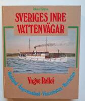 Sveriges inre vattenv&auml;gar