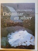 Dr&ouml;mmar av silver - Silververket i Kvikkjokk 1660-1702 - fritt efter verkligheten