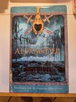 Alexander : Vid v&auml;rldens &auml;nde