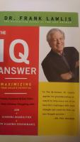 The IQ answer