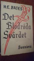 Det blodr&ouml;da sv&auml;rdet