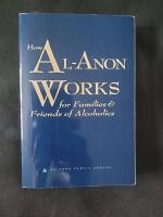 How Al-Anon works