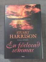 En f&ouml;rlorad sommar