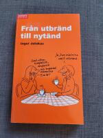 Fr&aring;n utbr&auml;nd till nyt&auml;nd