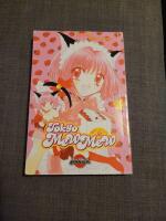 Tokyo Mew Mew