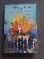 Sol och v&aring;r