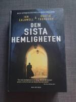 Den sista hemligheten