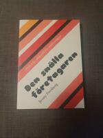 Den sn&auml;lla f&ouml;retagaren : praktiska aff&auml;rsr&aring;d f&ouml;r sm&aring;f&ouml;retagare