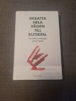 Skratta hela v&auml;gen till butiken : om humor i reklamen