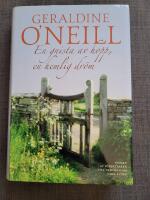 En gnista av hopp, en hemlig dr&ouml;m