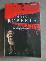 D&ouml;dligt villosp&aring;r