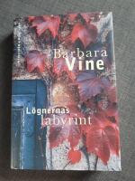 L&ouml;gnernas labyrint