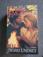 Kristin Lavransdotter