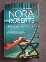 H&auml;ndelser vid vattnet