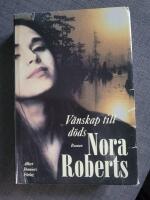 V&auml;nskap till d&ouml;ds