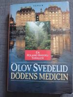 D&ouml;dens medicin