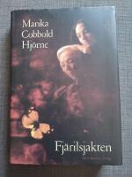 Fj&auml;rilsjakten
