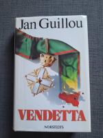 Vendetta : Coq Rouge VI