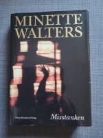 Misstanken
