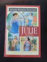 Julie - [en k&auml;rleksroman och ett kvinno&ouml;de]