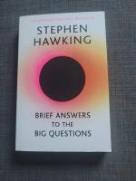 Brief Answers to the Big Questions