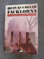 Facklorna - en Roland Hassel-thriller