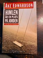 Himlen &auml;r en plats p&aring; jorden