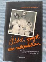 &Auml;ldst, yngst eller mittemellan : din placering i syskonskaran och hur den p&aring;verkar dig